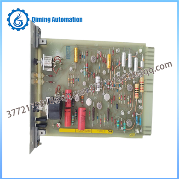 ABB XV5628A Digital Input/Output Module